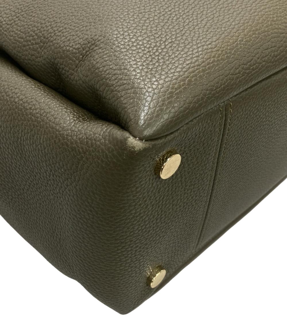 Kate Spade ハンドバッグ トートバッグ チェーン 2WAY レザー レディース ケイトスペード