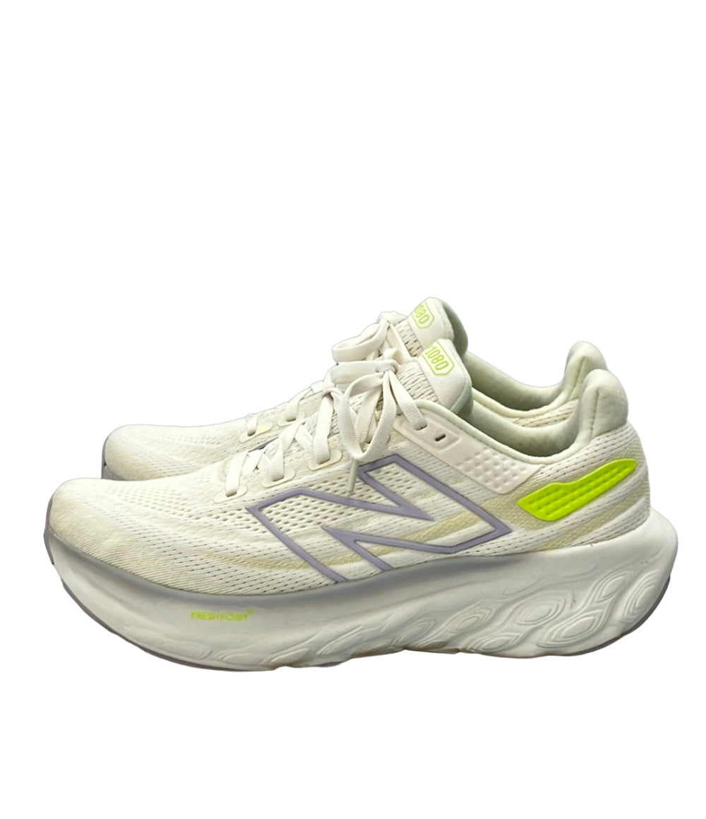 NEW BALANCE ローカットスニーカー W1080F13 レディース SIZE 24.5 ニューバランス