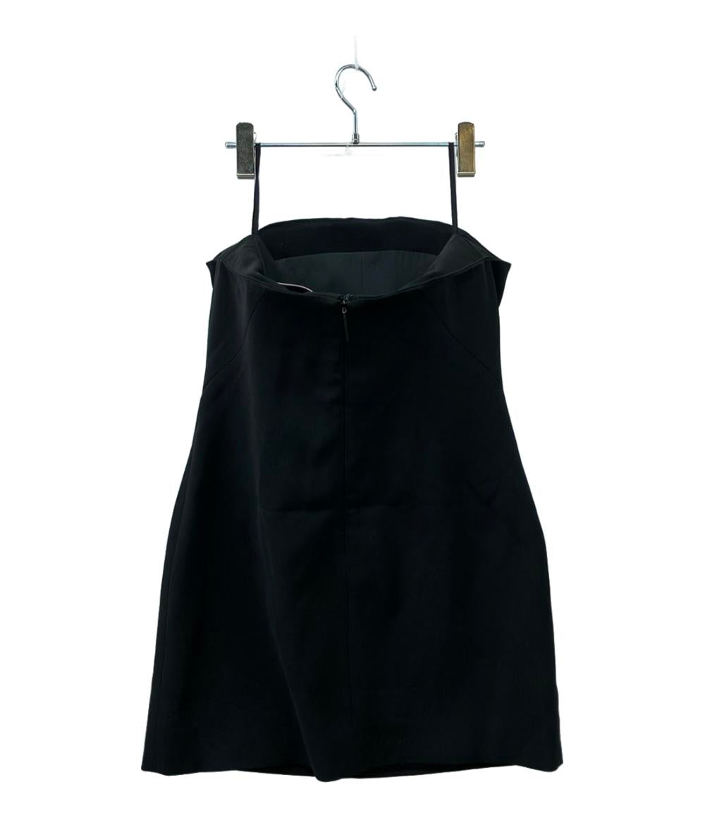 美品 16arlington ドレストップス ミニドレス レディース SIZE 12 (L) シックスティーン・アーリントン