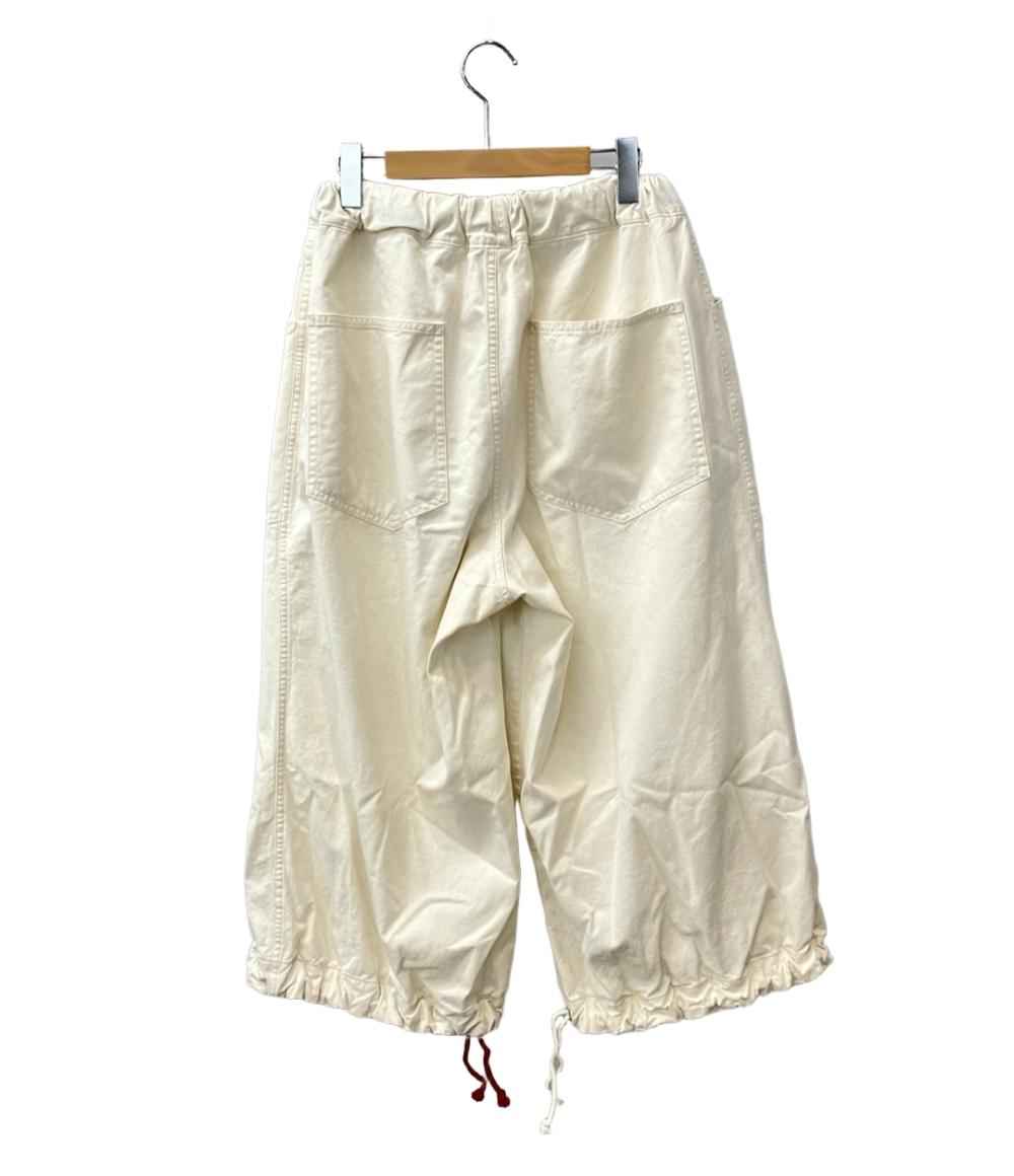 ハバーザック ワイドフレアパンツ メンズ SIZE S (S) HAVERSACK