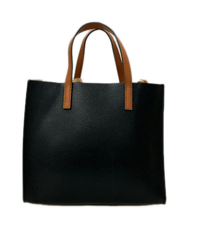 美品 MARC JACOBS 2way ハンドバッグ ショルダーバッグ 斜め掛け レディース マークジェイコブス