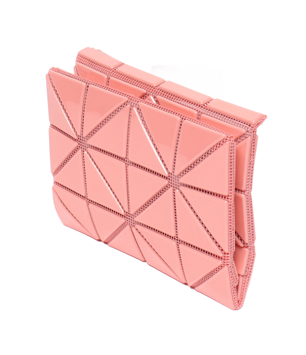 美品 BAO BAO ISSEY MIYAKE カードウォレット CARD WALLET レディース バオバオイッセイミヤケ