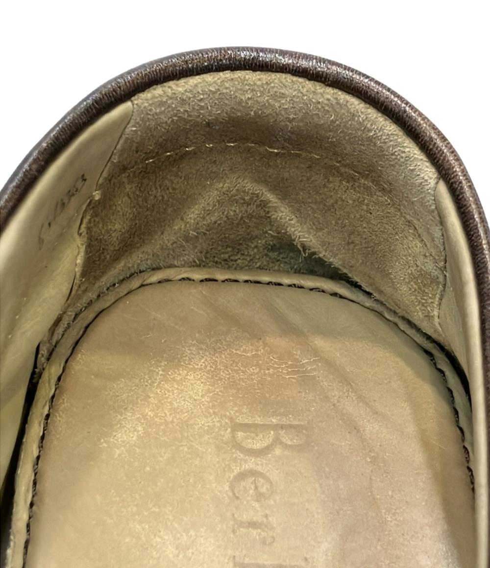 Berluti ローファー タッセル 3363 メンズ SIZE 6.5 (25.5cm) ベルルッティ