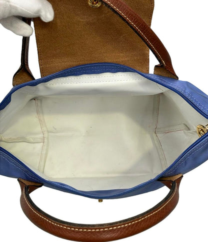 Longchamp トートバッグ ハンドバッグ ル プリアージュ L1621089B40 レディース ロンシャン