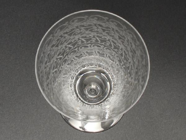 バカラ グラス シャンパンフルート ローハン Baccarat