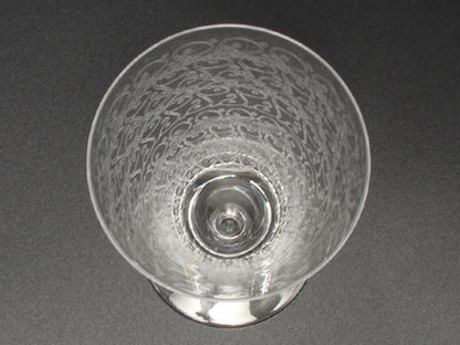バカラ グラス シャンパンフルート ローハン Baccarat