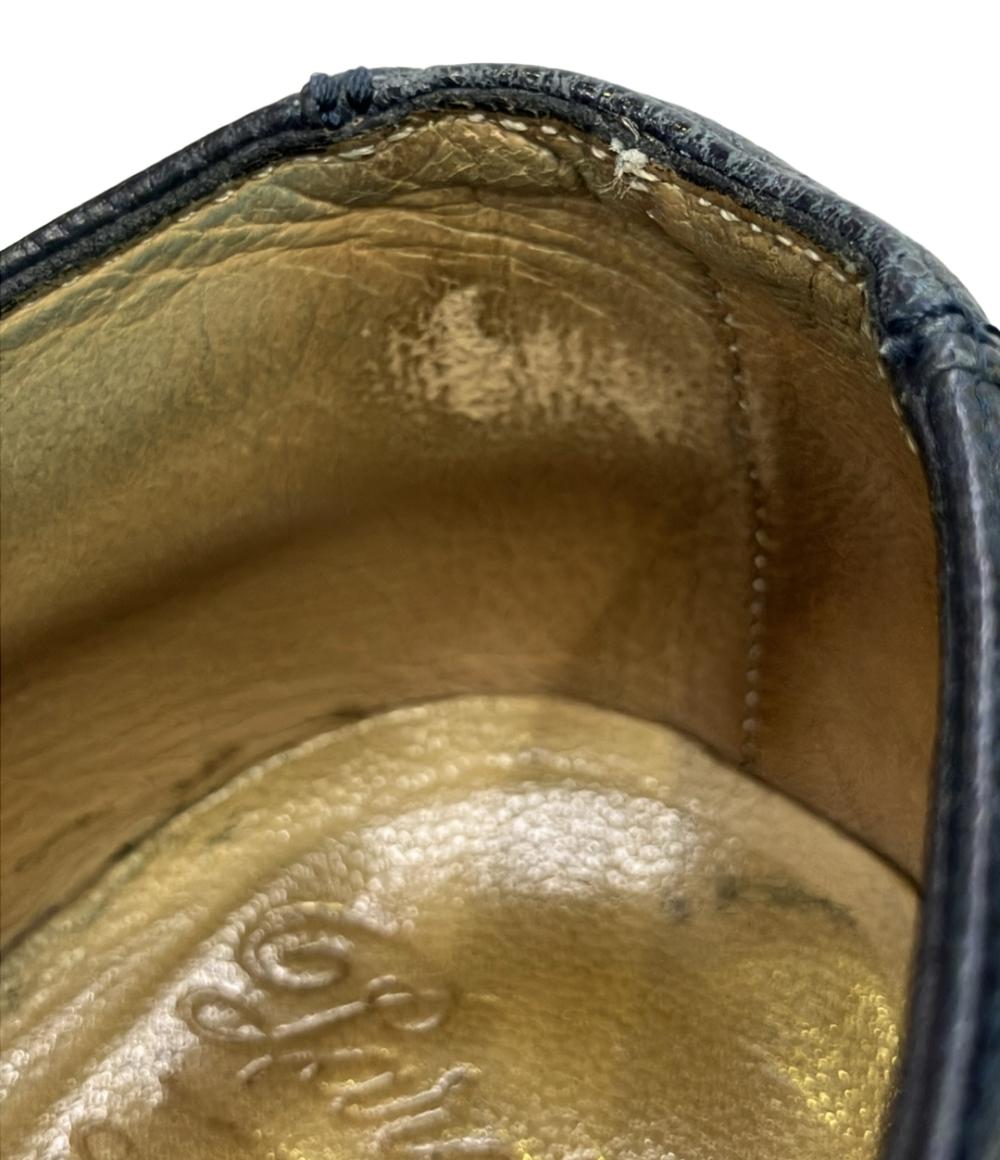 Paraboot ドレスシューズ 59454 メンズ SIZE 6 1/2 パラブーツ