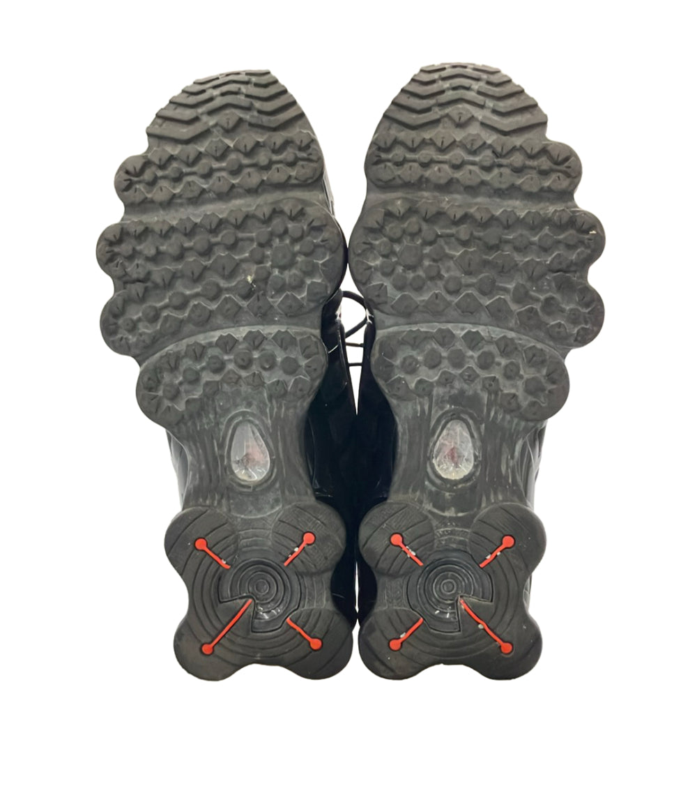 NIKE ローカットスニーカー Shox TL AV3595-002 メンズ SIZE 27.5 ナイキ