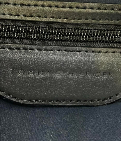 TOMMY HILFIGER 2WAY トートバッグ リュック レディース トミーヒルフィガー