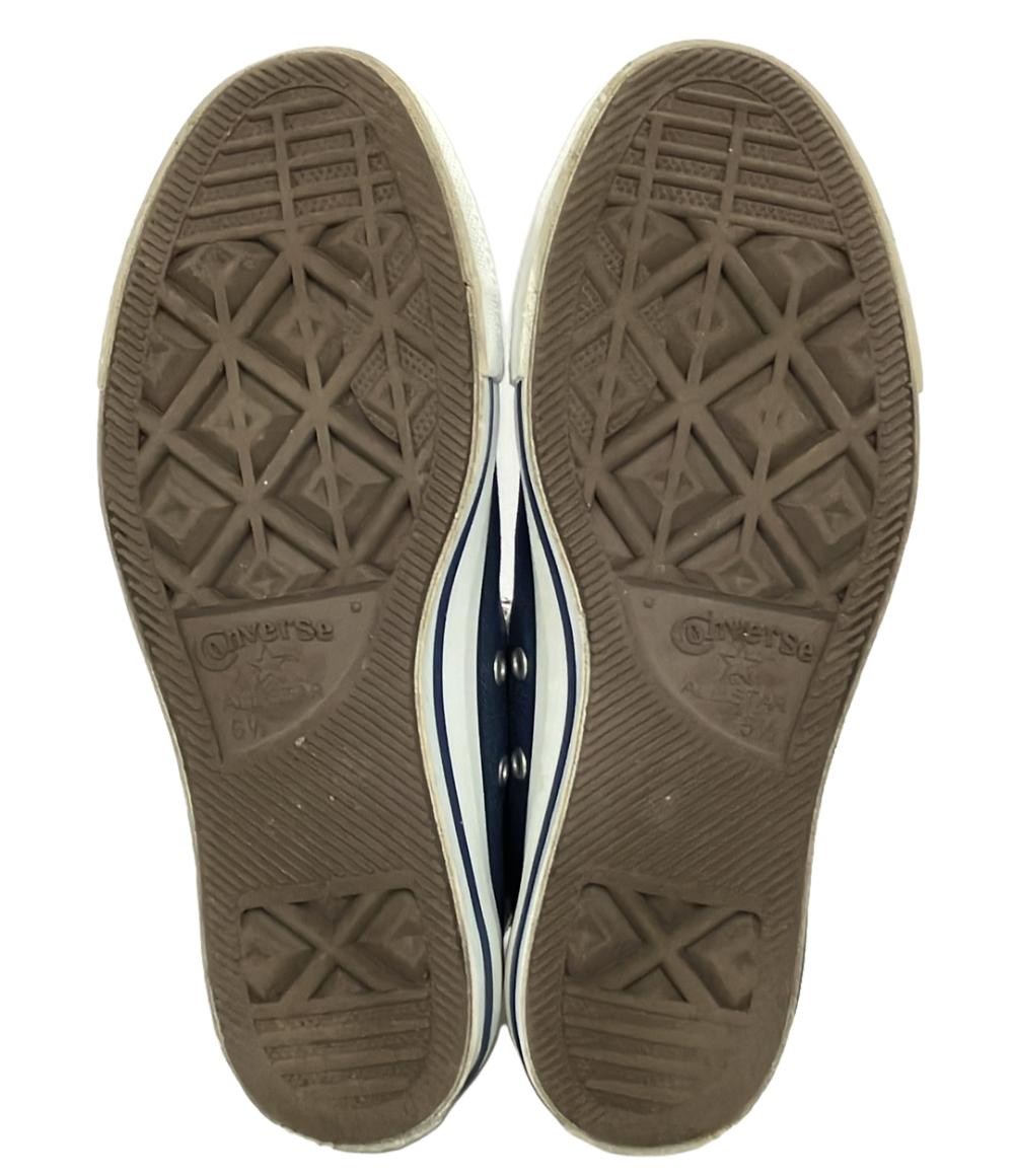 コンバース ハイカットスニーカー ALL STAR HI M9622 レディース SIZE 24.5 (L) CONVERSE