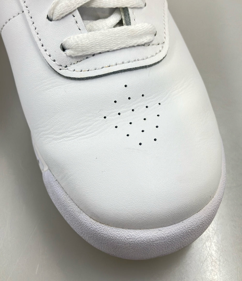 Reebok ローカットスニーカー レディース SIZE 24.5 (L) リーボック