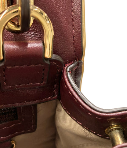 MICHAEL KORS 2way ハンドバッグ ショルダーバッグ 斜め掛け レディース マイケルコース