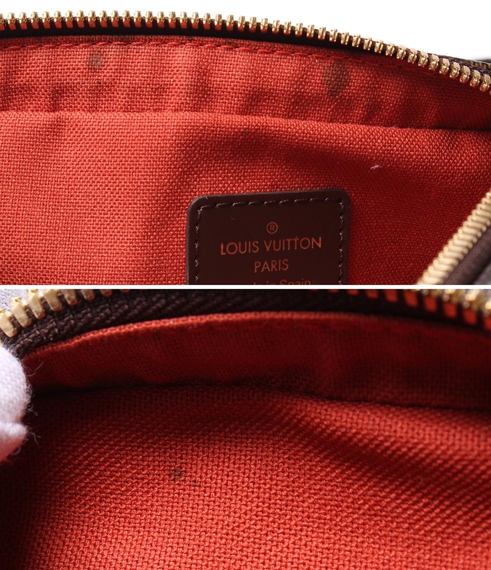 ルイ・ヴィトン ボディーバッグ ジェロニモス ダミエ N51994 メンズ LOUIS VUITTON