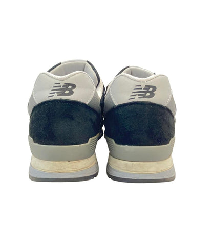 NEW BALANCE ローカットスニーカー CM996BK2 メンズ SIZE 30.0 (XL) ニューバランス