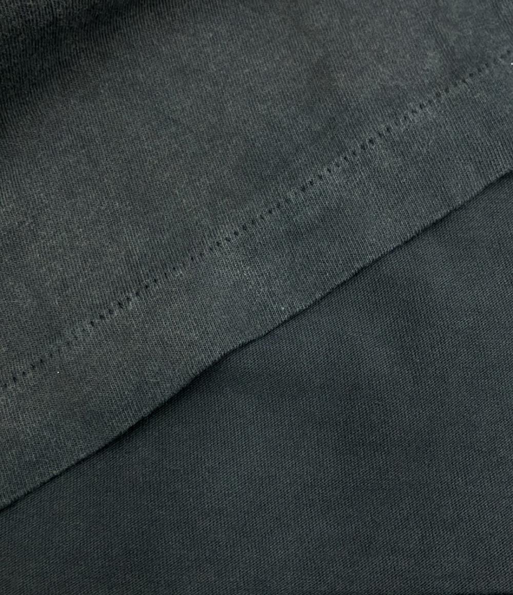 SAINT MICHAEL 半袖Tシャツ The Dark Knight BTM_SS TEE DARKNIGHT 25SS SM-HR8-0000-C54 メンズ SIZE L セントマイケル