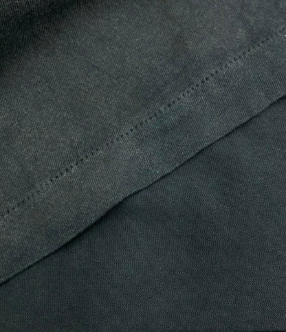 SAINT MICHAEL 半袖Tシャツ The Dark Knight BTM_SS TEE DARKNIGHT 25SS SM-HR8-0000-C54 メンズ SIZE L セントマイケル