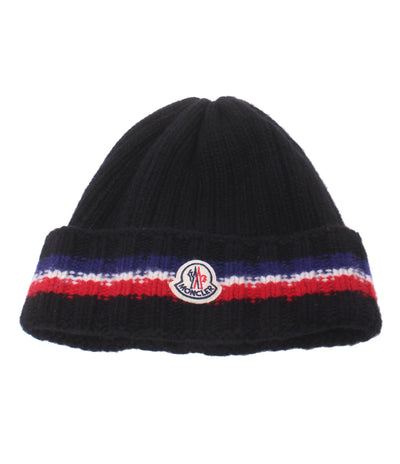 MONCLER ニット帽 BERRETTO TRICOT F20919Z74200 メンズ レディース モンクレール