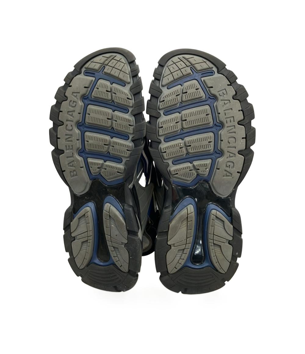 バレンシアガ スポーツサンダル メンズ SIZE 28.5 (XL) BALENCIAGA