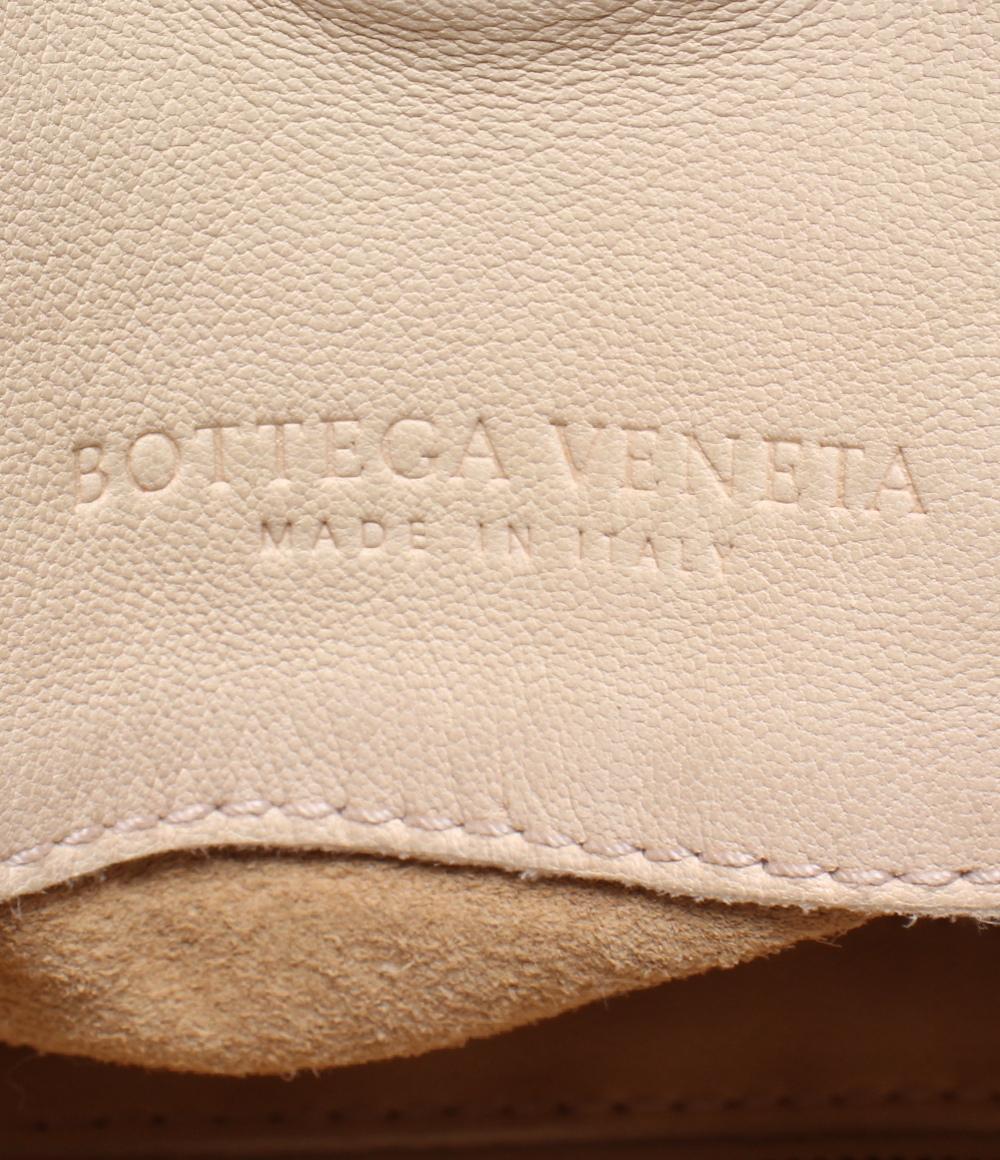 ボッテガヴェネタ ショルダーバッグ 肩掛け イントレチャート レディース BOTTEGAVENETA