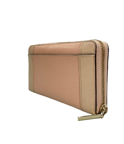 Kate Spade ラウンドファスナー長財布 PWRU7750 レディース ケイトスペード