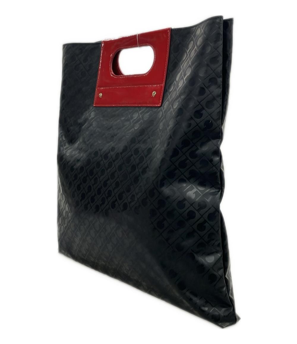 美品 ゲラルディーニ ハンドバッグ レディース GHERARDINI