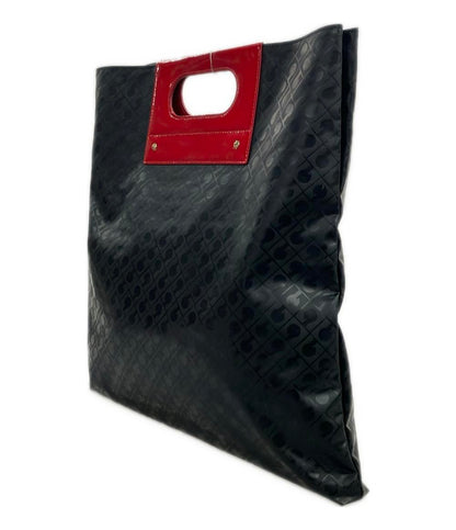 美品 ゲラルディーニ ハンドバッグ レディース GHERARDINI