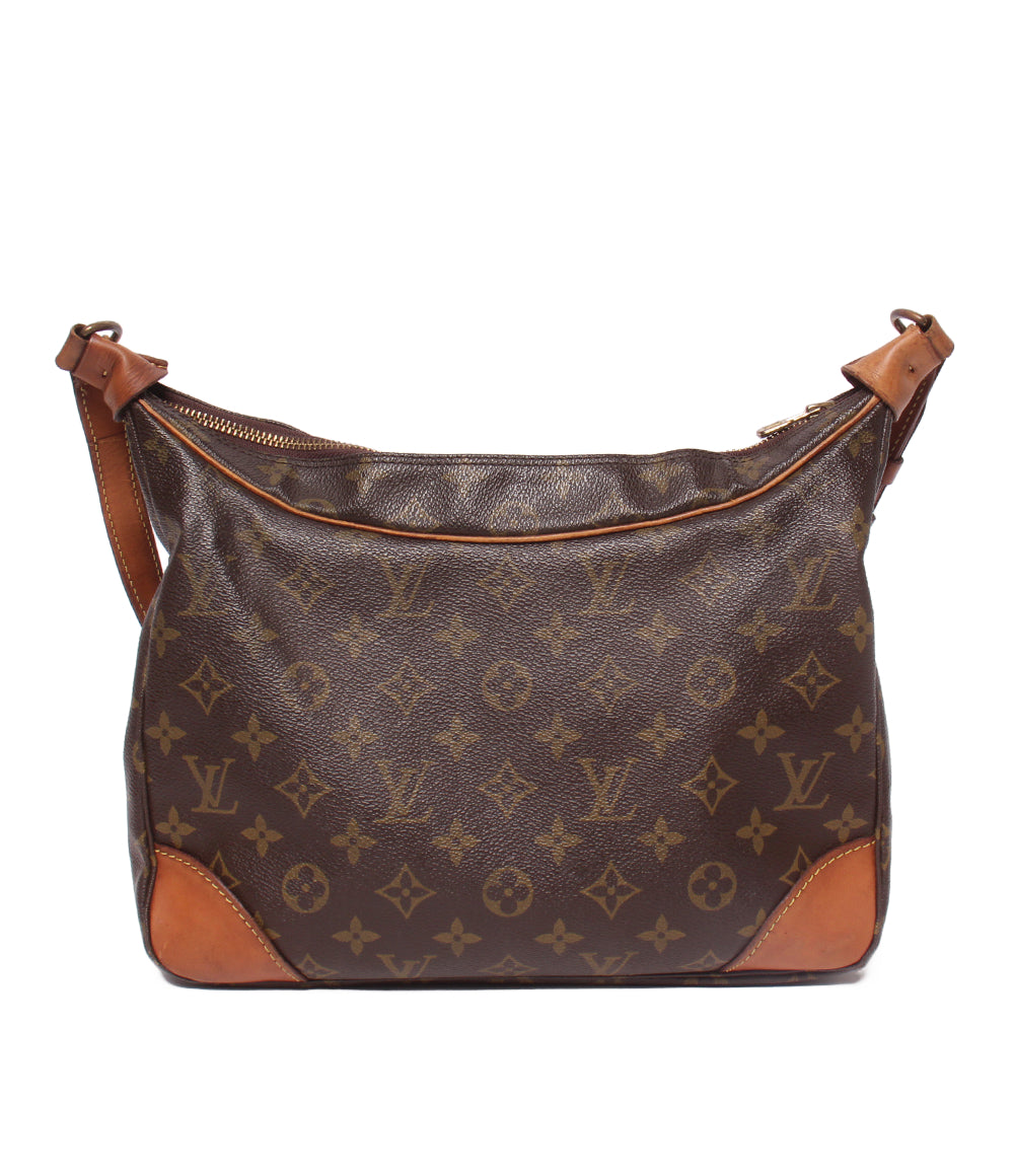 訳あり LOUIS VUITTON ショルダーバッグ 肩掛け ブローニュ 30 モノグラム M51265 レディース ルイ・ヴィトン