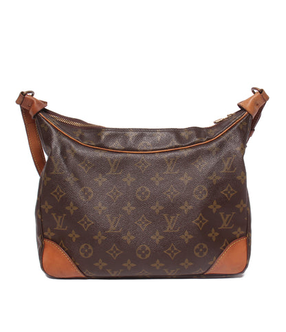 訳あり LOUIS VUITTON ショルダーバッグ 肩掛け ブローニュ 30 モノグラム M51265 レディース ルイ・ヴィトン