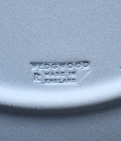 WEDGWOOD イヤープレート 飾り皿 18cm 2003 ウエッジウッド