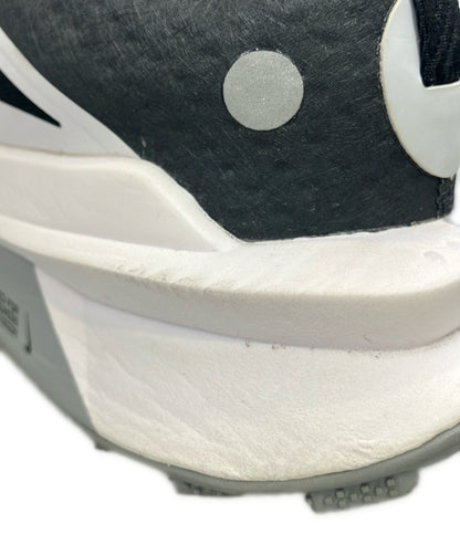 NIKE ローカットスニーカー ゼガマ 2 FD5191-001 レディース SIZE 23.5 ナイキ