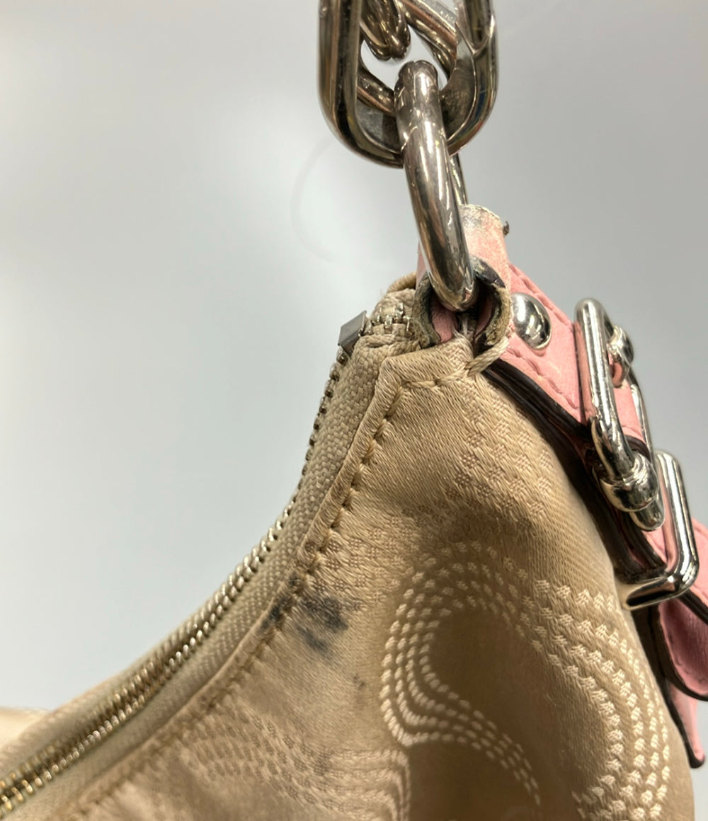 COACH ショルダーバッグ 2WAY 肩掛け 斜め掛け シグネチャー 15929 レディース コーチ