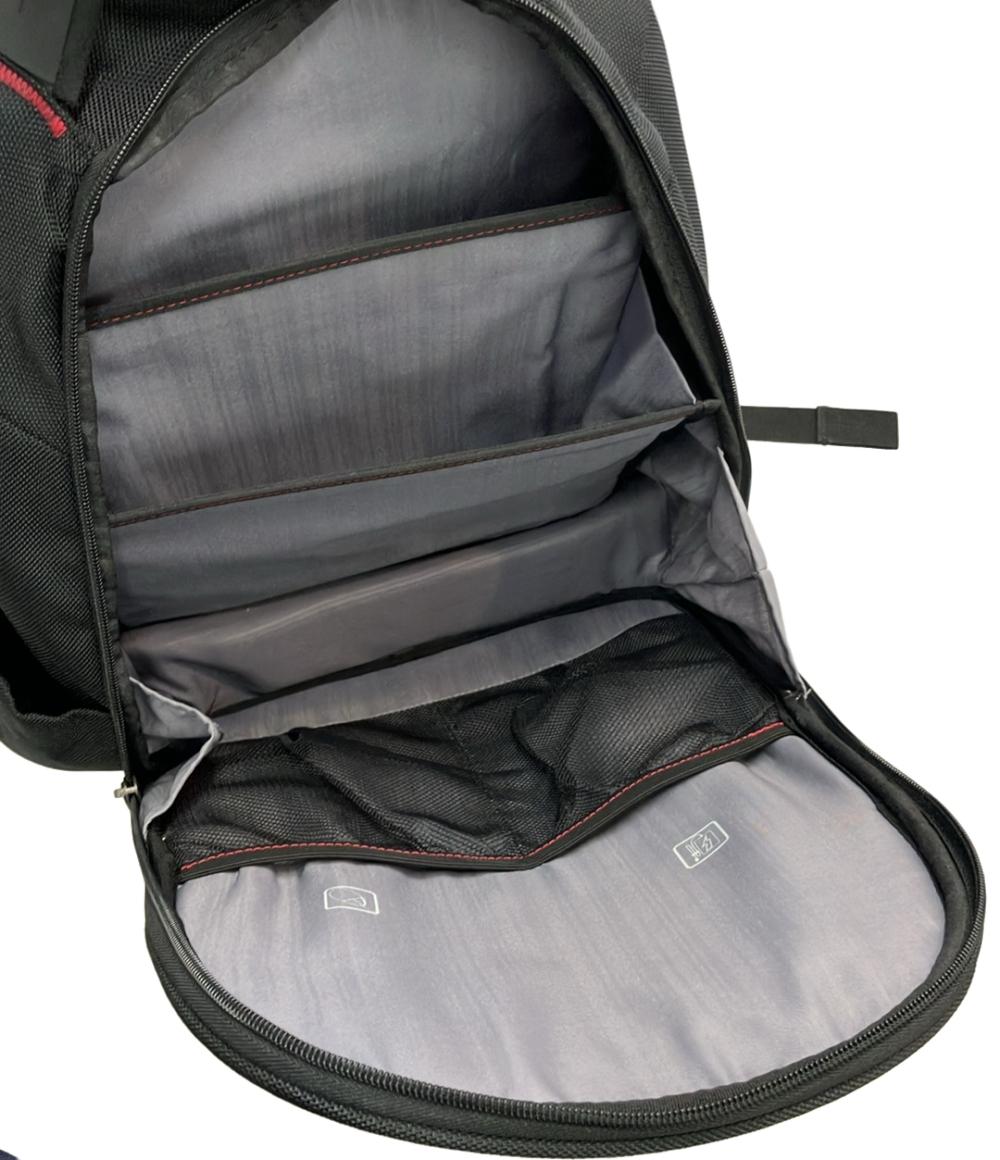 Samsonite リュック ビジネスバッグ ナイロン メンズ サムソナイト