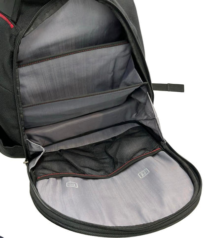 Samsonite リュック ビジネスバッグ ナイロン メンズ サムソナイト