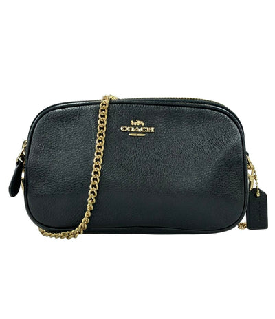 美品 COACH ショルダーバッグ レディース コーチ