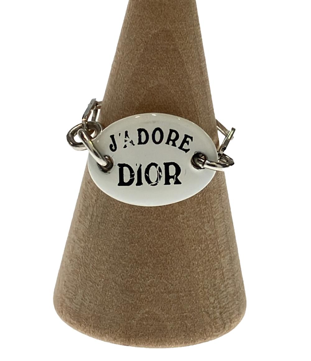 クリスチャンディオール リング 指輪 J'A DORE レディース Christian Dior