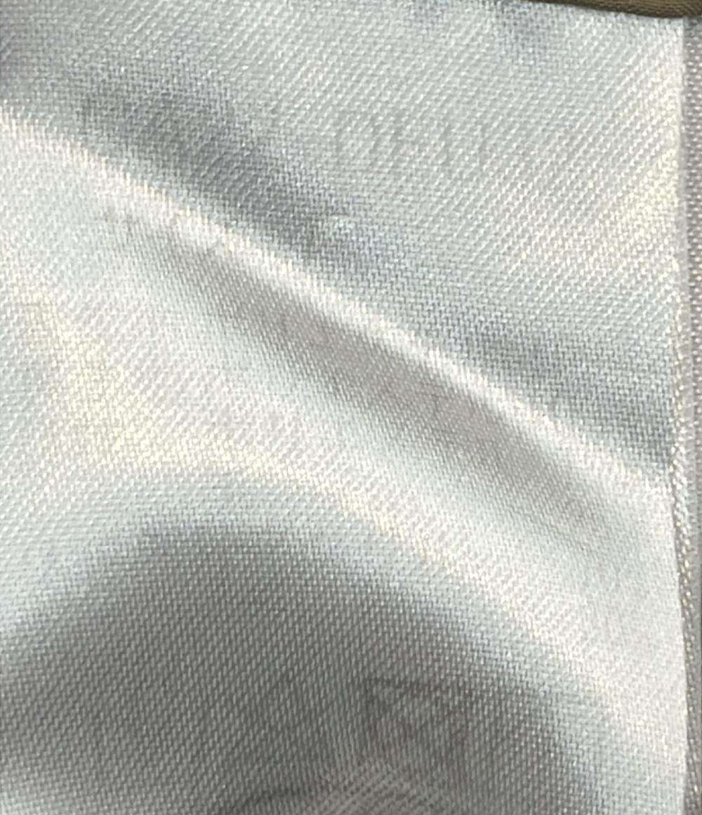 Deuxieme Classe CALUX 中綿ジャケット キルティング リバーシブル フード Deuxieme Classe CALUX CA22-DEU32 レディース SIZE F (M)