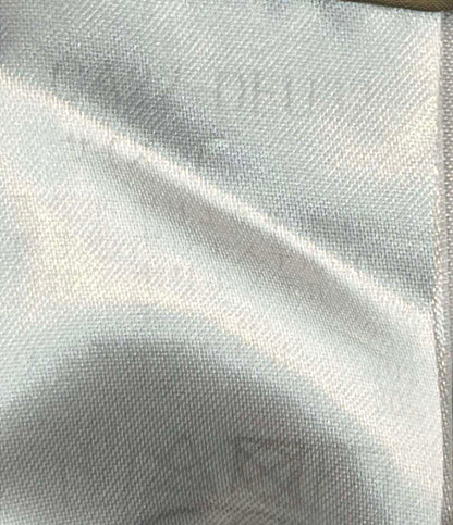 Deuxieme Classe CALUX 中綿ジャケット キルティング リバーシブル フード Deuxieme Classe CALUX CA22-DEU32 レディース SIZE F (M)
