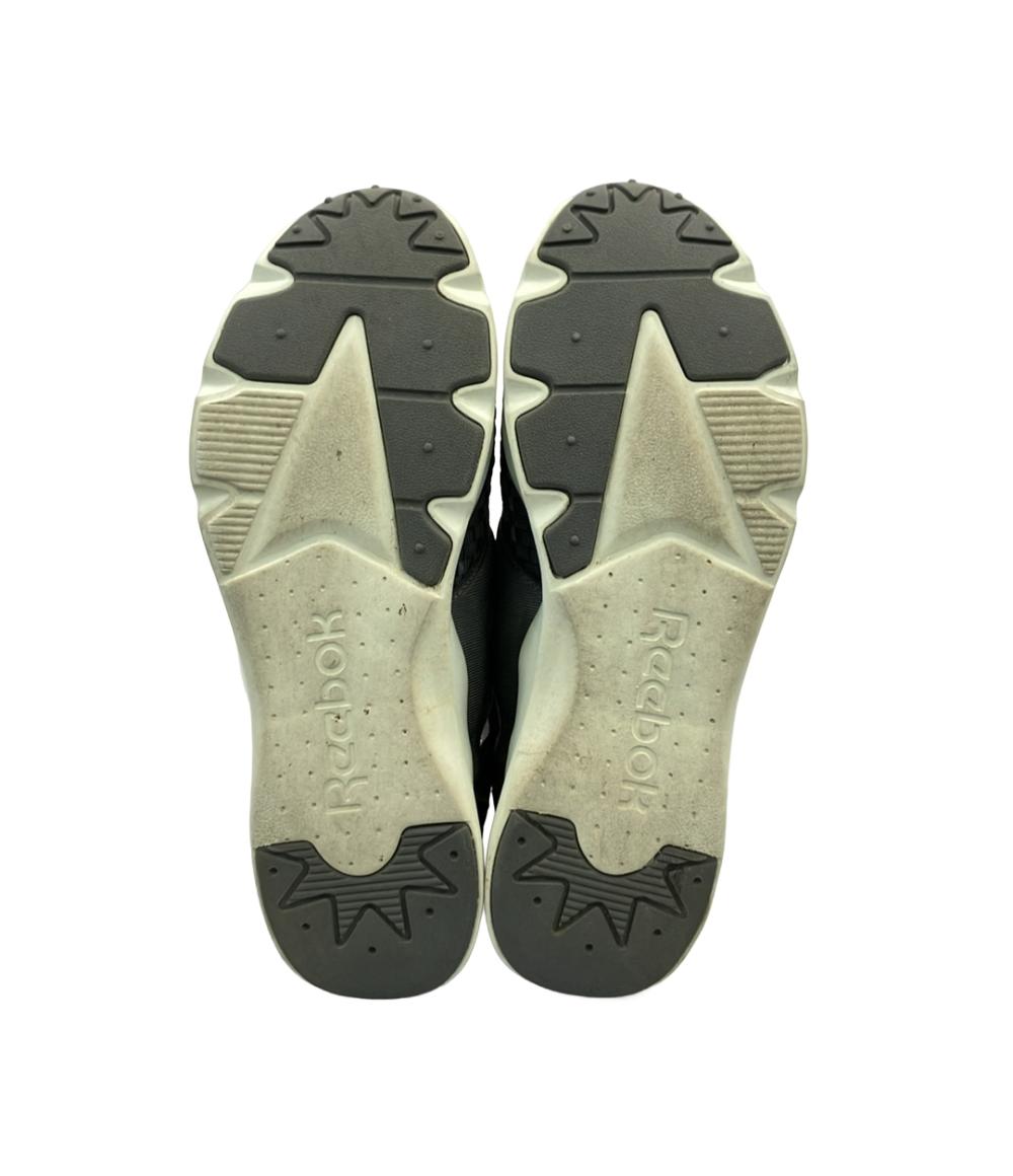 Reebok ローカットスニーカー FURYLITE NEW WOVEN V68869 メンズ SIZE 27.0 (L) リーボック