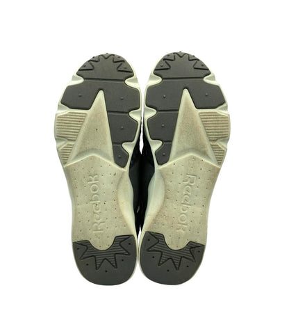 Reebok ローカットスニーカー FURYLITE NEW WOVEN V68869 メンズ SIZE 27.0 (L) リーボック