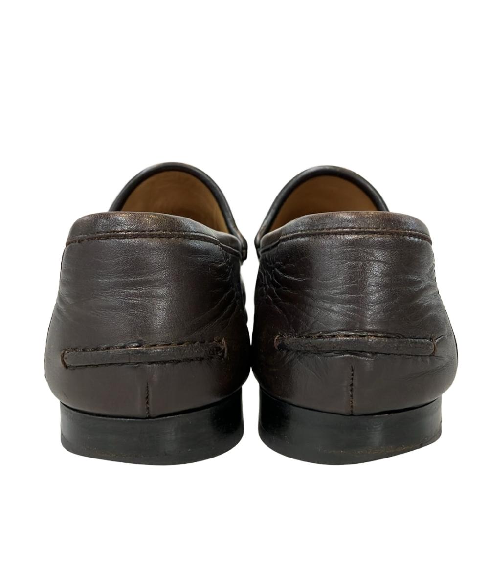 グッチ ローファー メンズ SIZE 7 1/2 (M) GUCCI