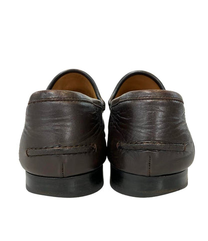 グッチ ローファー メンズ SIZE 7 1/2 (M) GUCCI