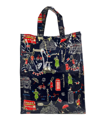 Harrods ハンドバッグ トートバッグ レディース ハロッズ