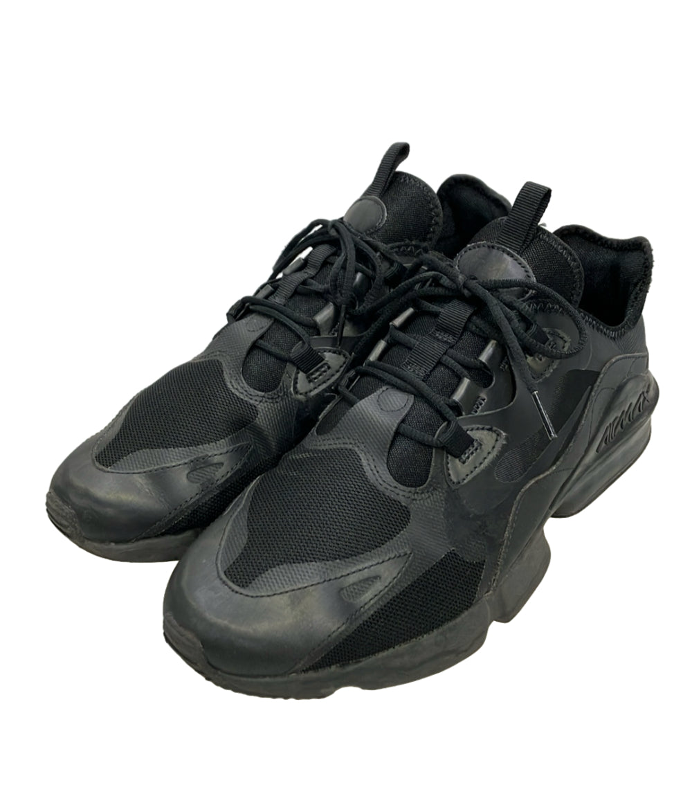 訳あり NIKE ローカットスニーカー エアマックス インフィニティ 2 CU9452-002 メンズ SIZE 28.0 ナイキ