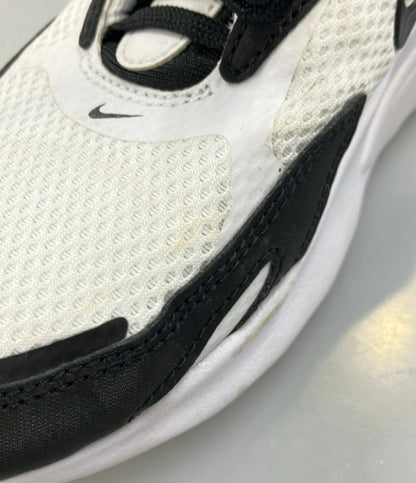 NIKE ローカットスニーカー W AIR MAX BOLT CU4152-101 レディース SIZE 24.0 (L) ナイキ