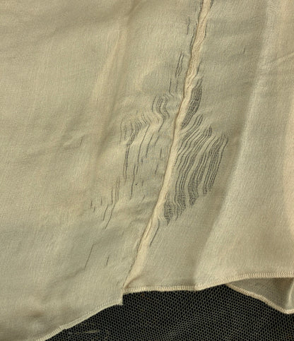 VALENTINO レーススカート レディース SIZE 6 (M) ヴァレンティノ