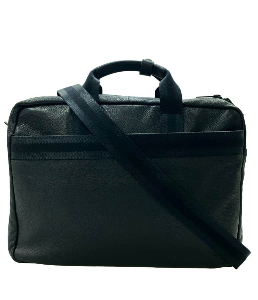 TUMI 2way ブリーフケース ビジネスバッグ ショルダーバッグ 斜め掛け