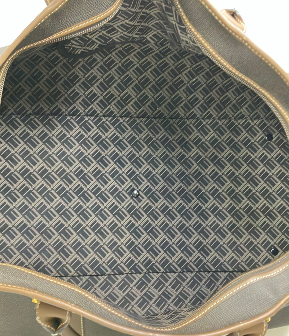 dunhill ボストンバッグ メンズ ダンヒル