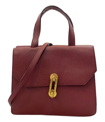 CHARLES＆KEITH 2WAY ハンドバッグ ショルダーバッグ 斜め掛け レディース チャールズ＆キース