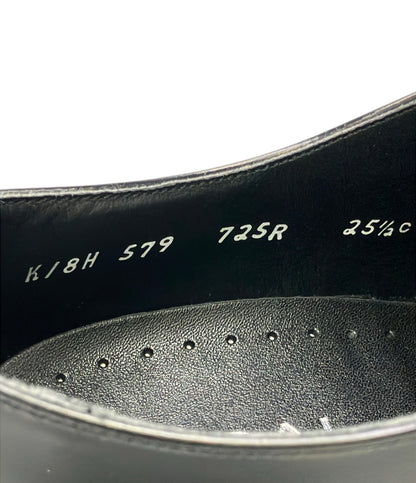 REGAL ビジネスシューズ ストレートチップ メンズ SIZE 25.5 リーガル
