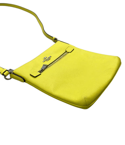 COACH ショルダーバッグ 斜め掛け ミニ ローワン ファイル バッグ CE871 レディース コーチ